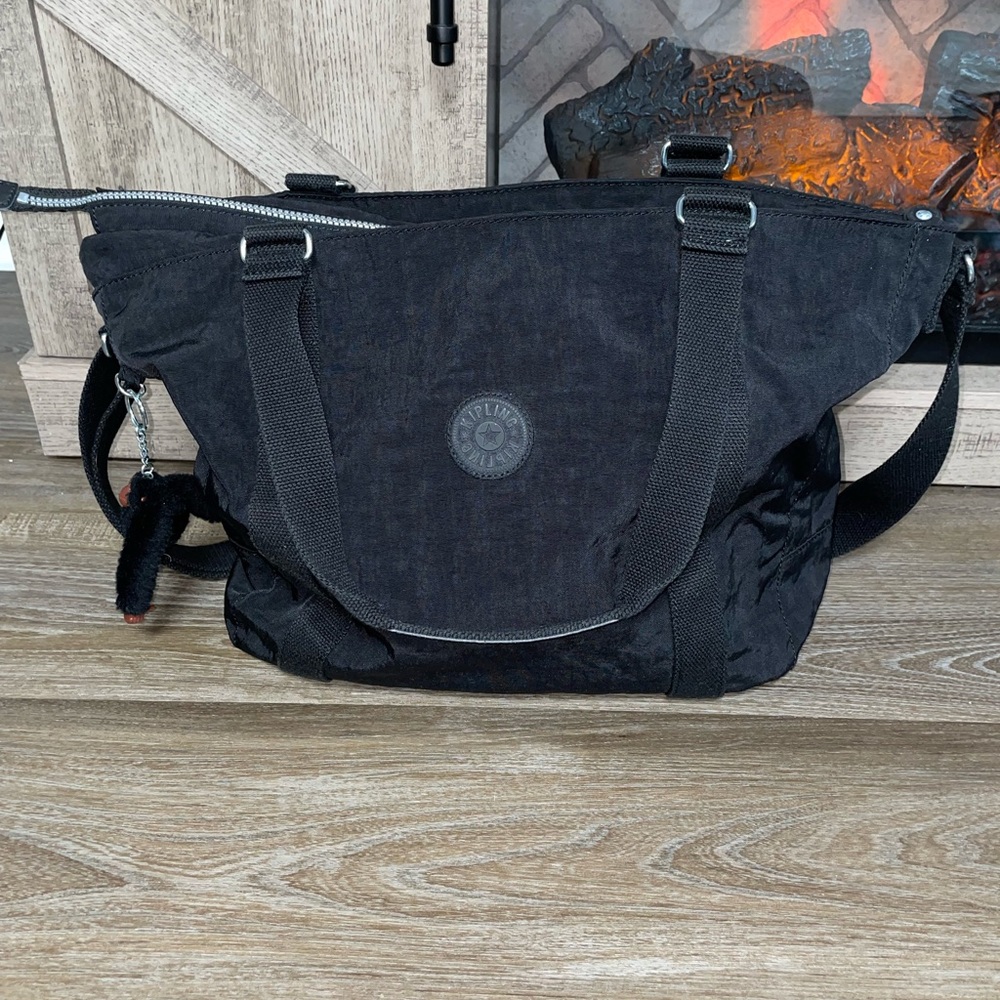 Kipling Adara Medium Tote Bag